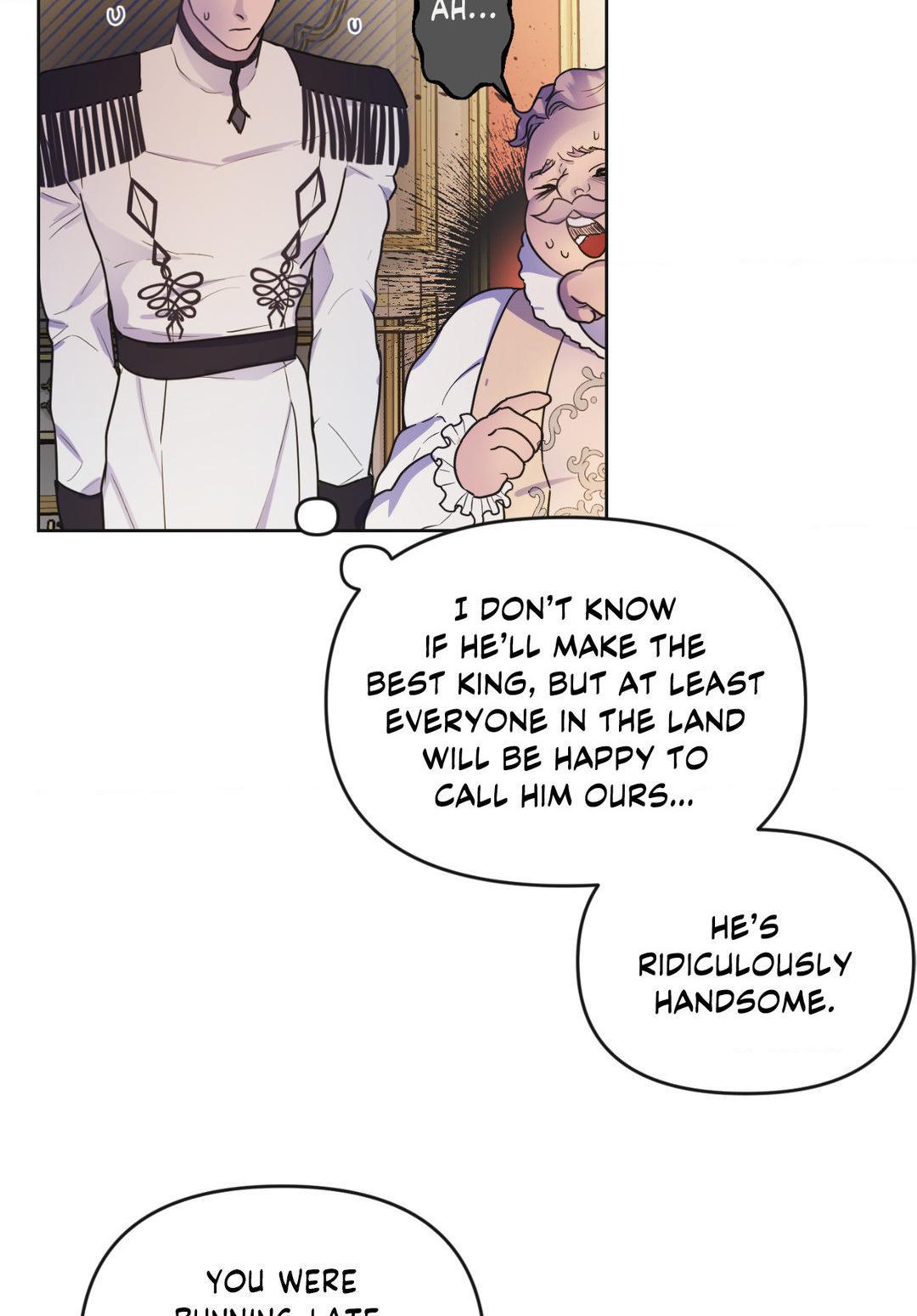 The Flower of Aloshya Chapter 1.3 page 75 - 
