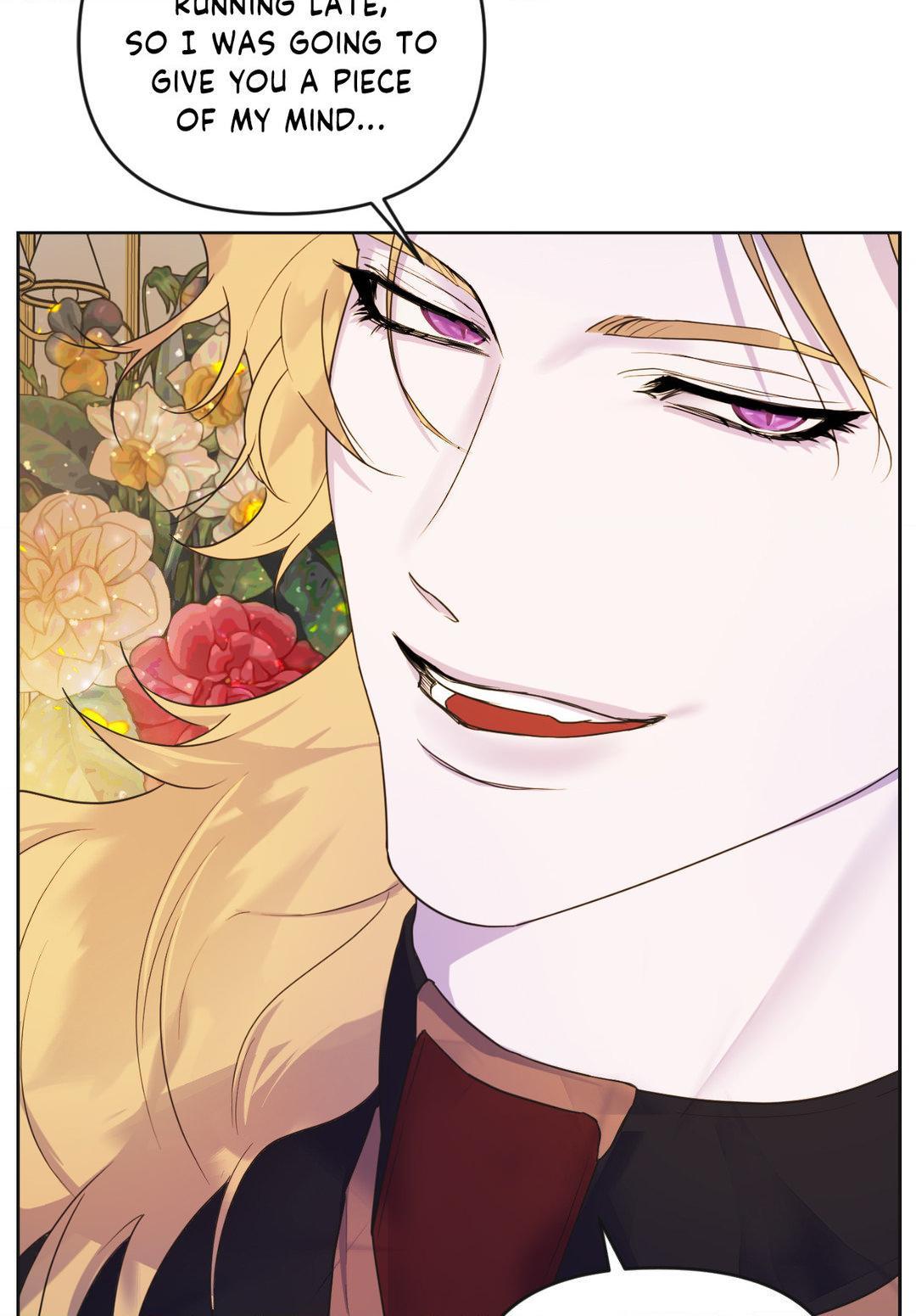 The Flower of Aloshya Chapter 1.3 page 76 - 