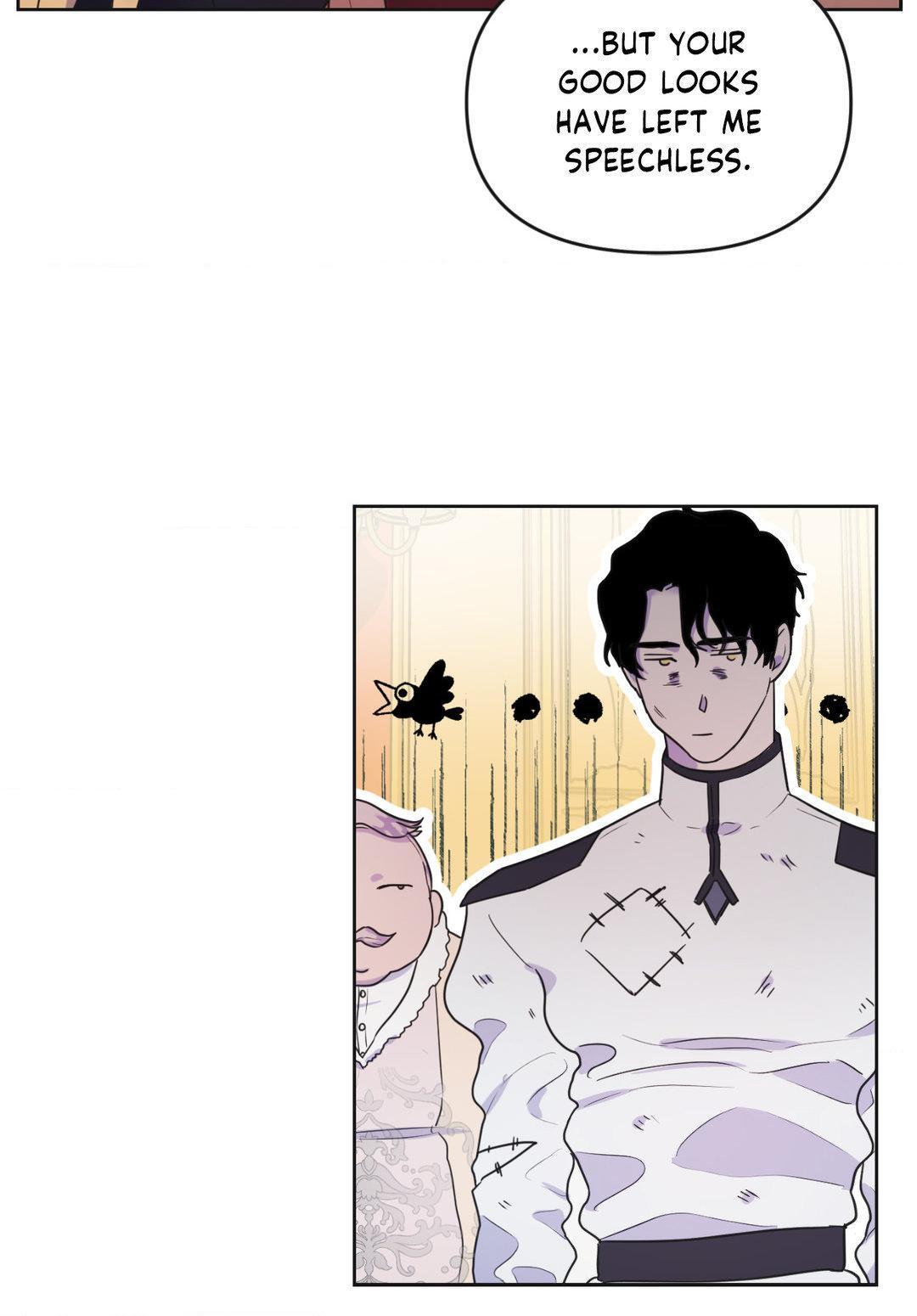 The Flower of Aloshya Chapter 1.3 page 77 - 