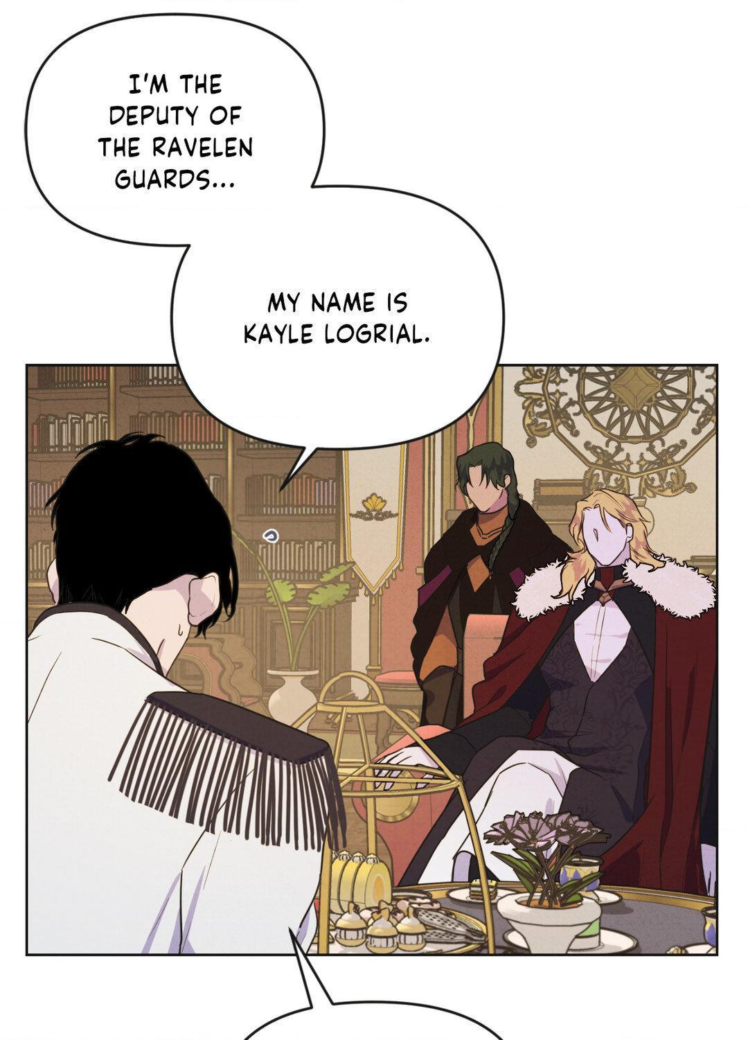 The Flower of Aloshya Chapter 1.3 page 78 - 