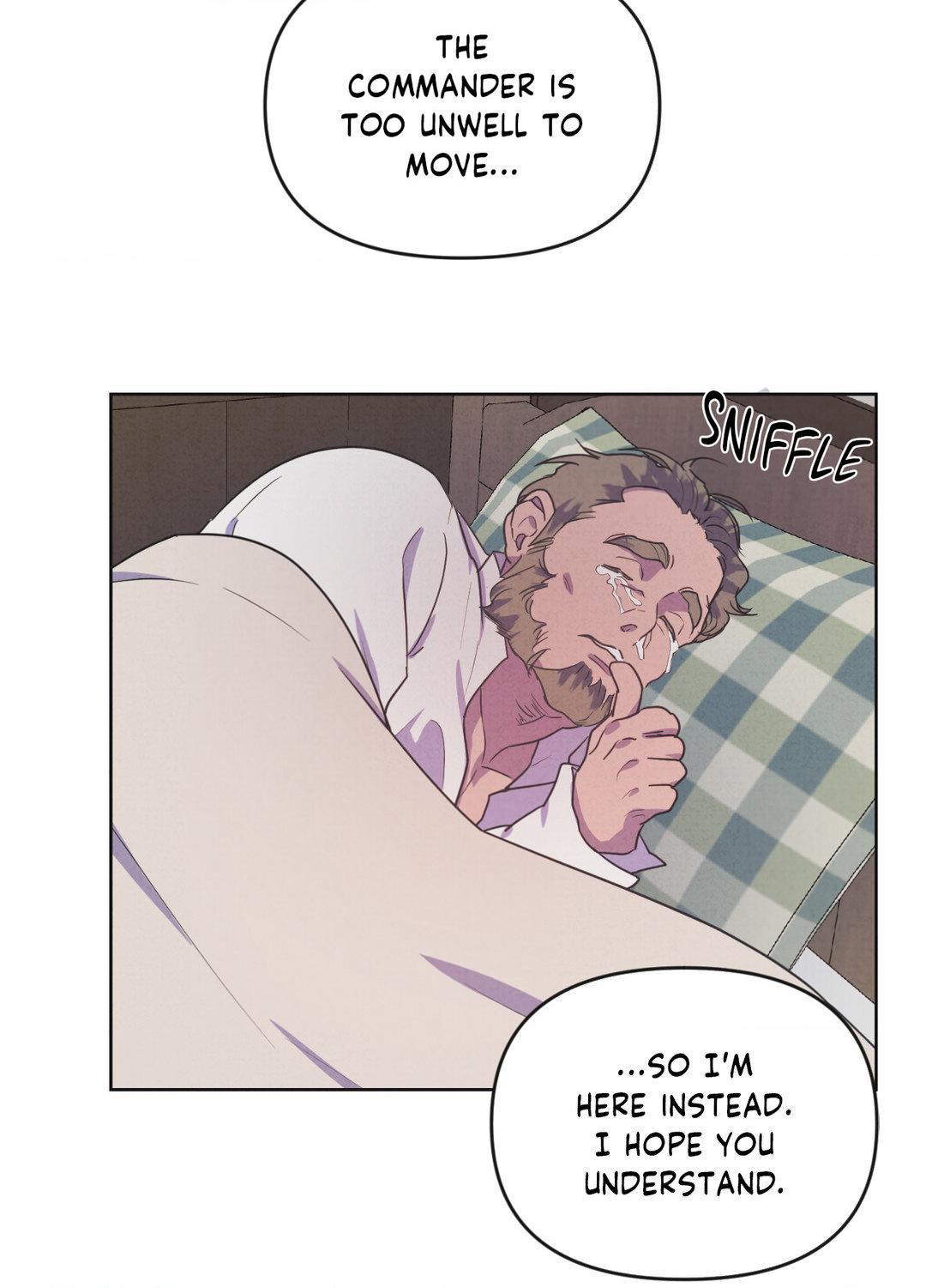 The Flower of Aloshya Chapter 1.3 page 79 - 