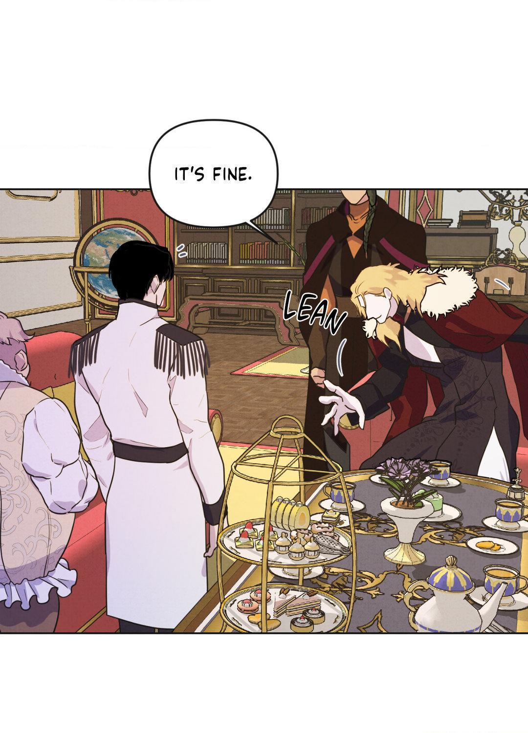 The Flower of Aloshya Chapter 1.3 page 80 - 