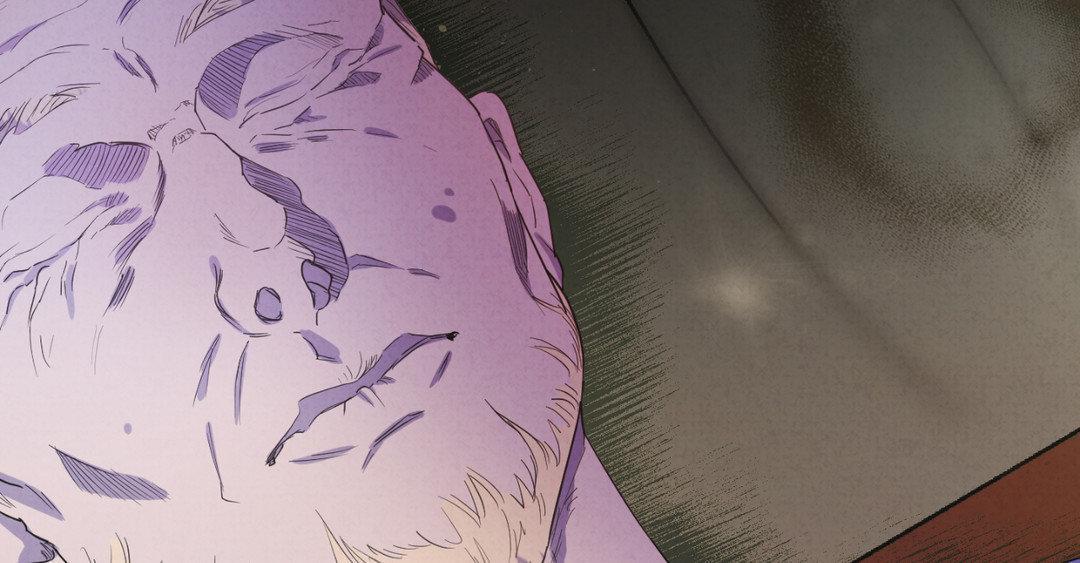 The Flower of Aloshya Chapter 1.3 page 9 - 