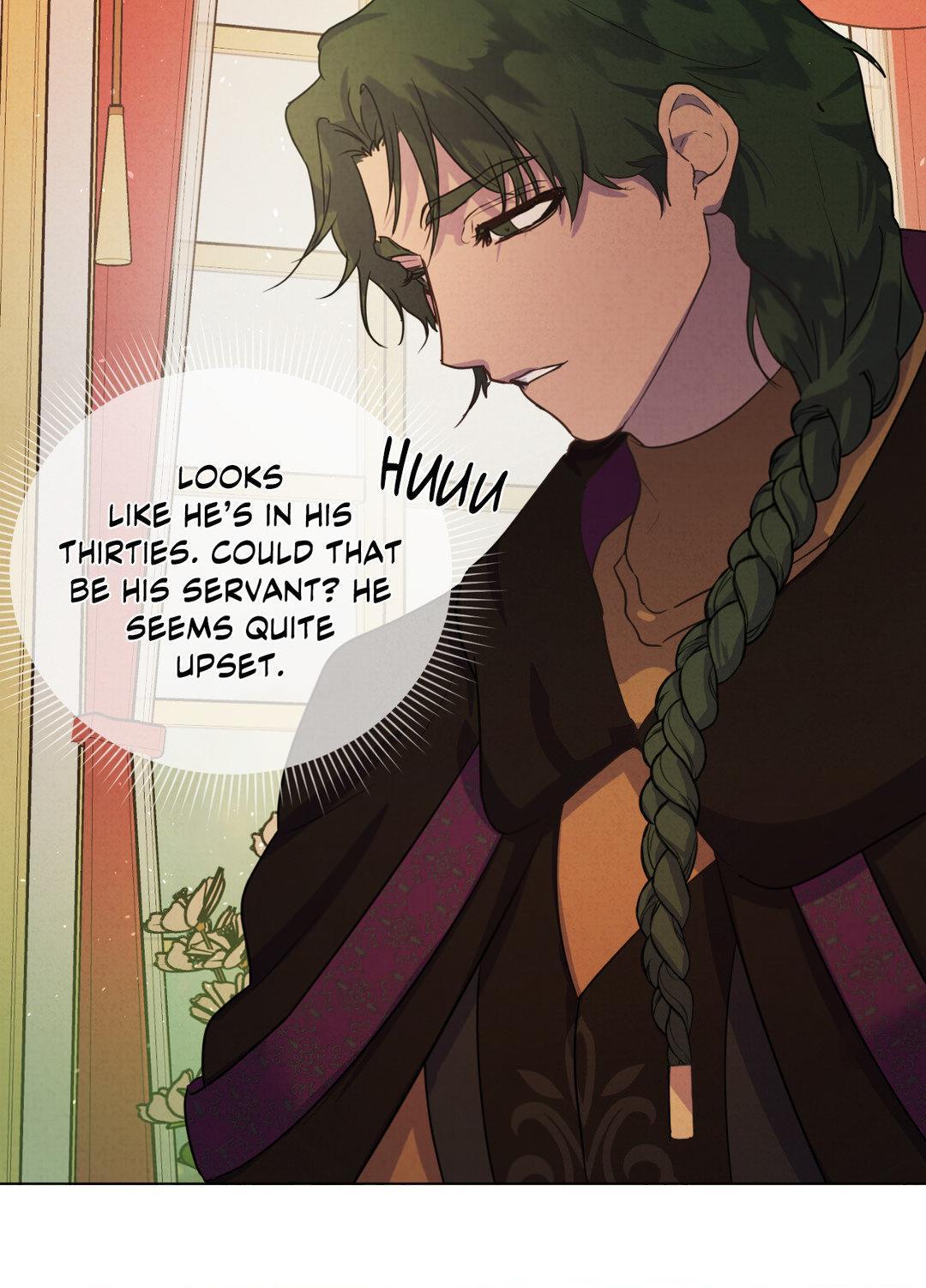 The Flower of Aloshya Chapter 1.3 page 82 - 