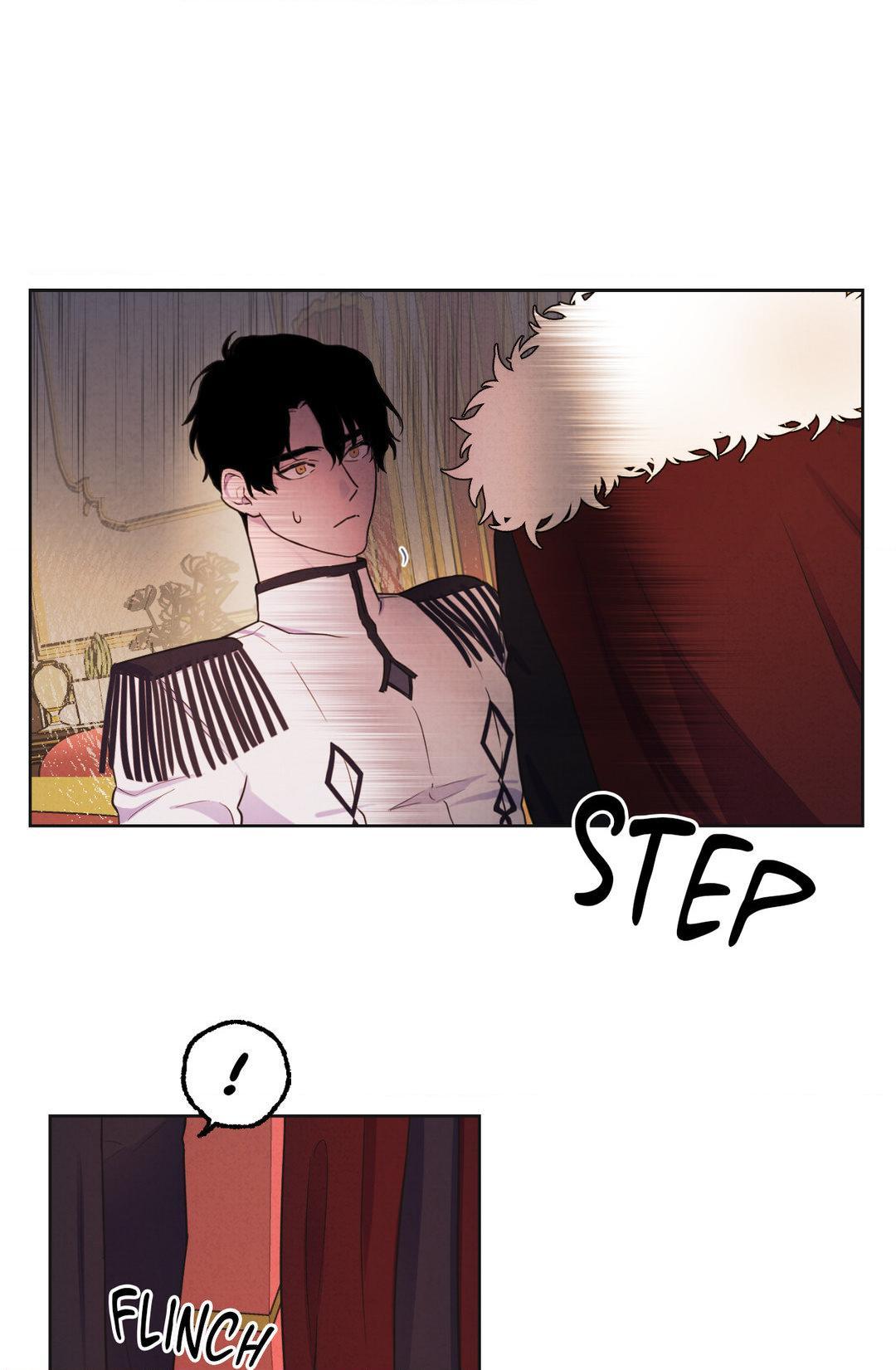 The Flower of Aloshya Chapter 1.3 page 83 - 