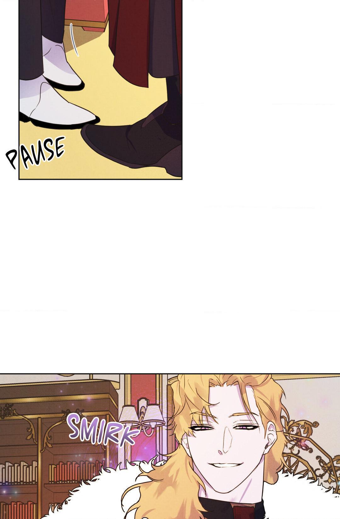 The Flower of Aloshya Chapter 1.3 page 84 - 