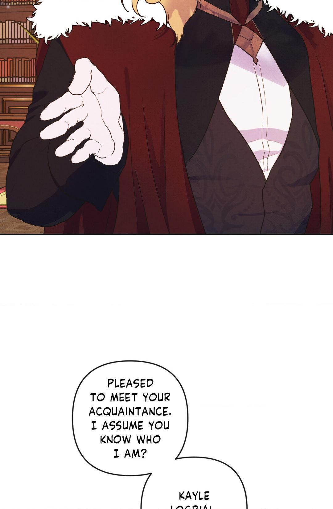 The Flower of Aloshya Chapter 1.3 page 85 - 