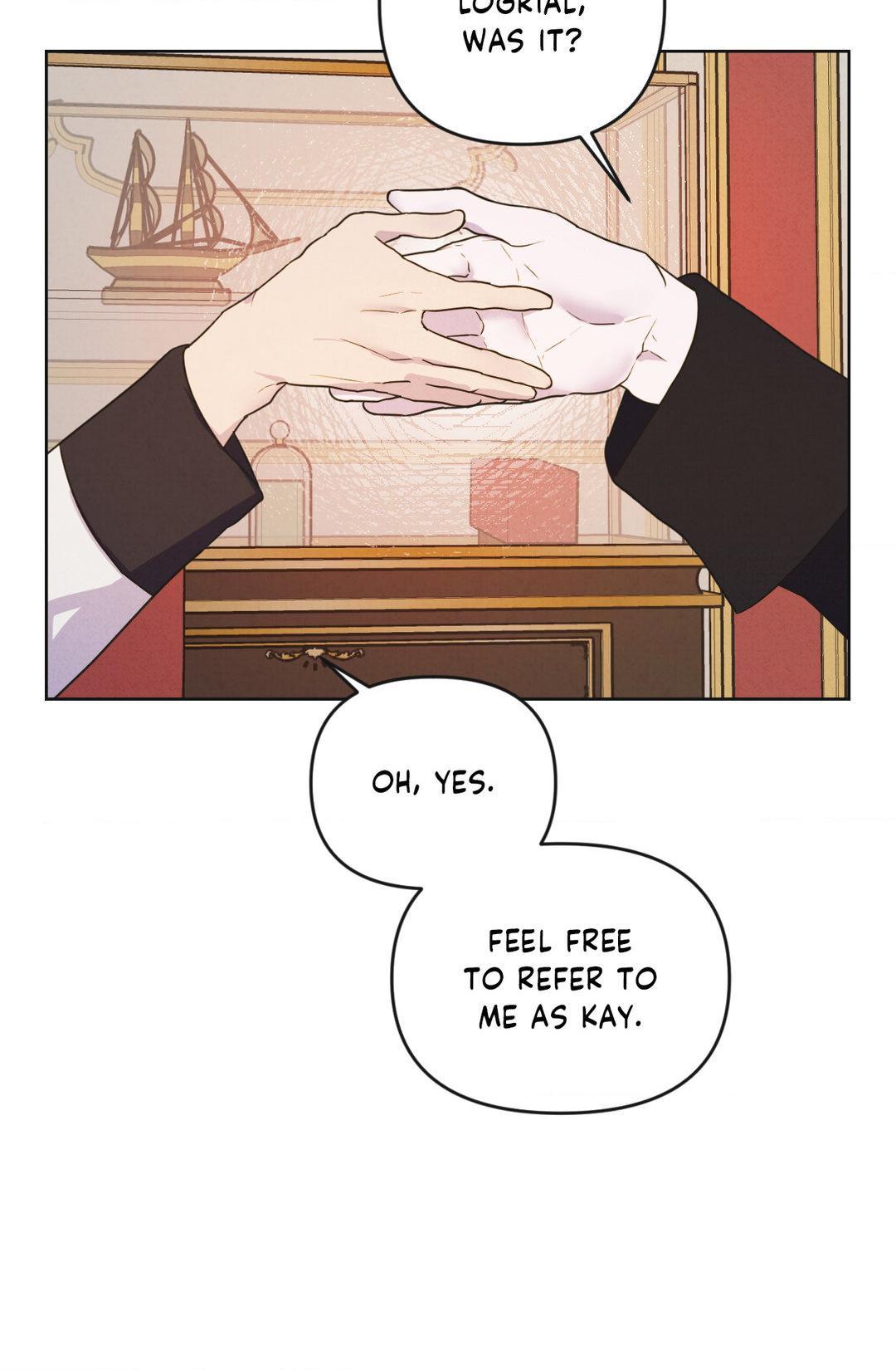The Flower of Aloshya Chapter 1.3 page 86 - 