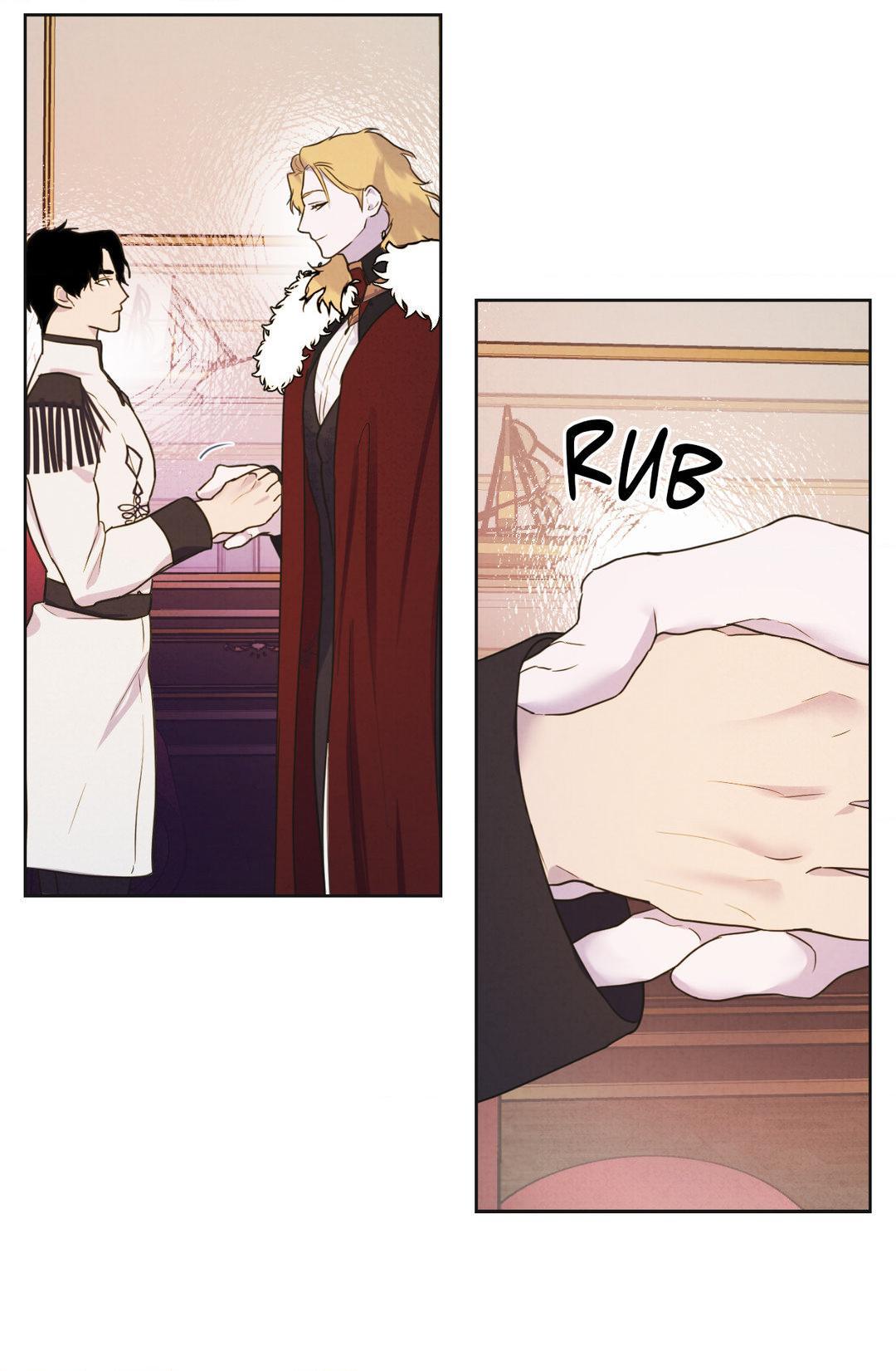 The Flower of Aloshya Chapter 1.3 page 87 - 