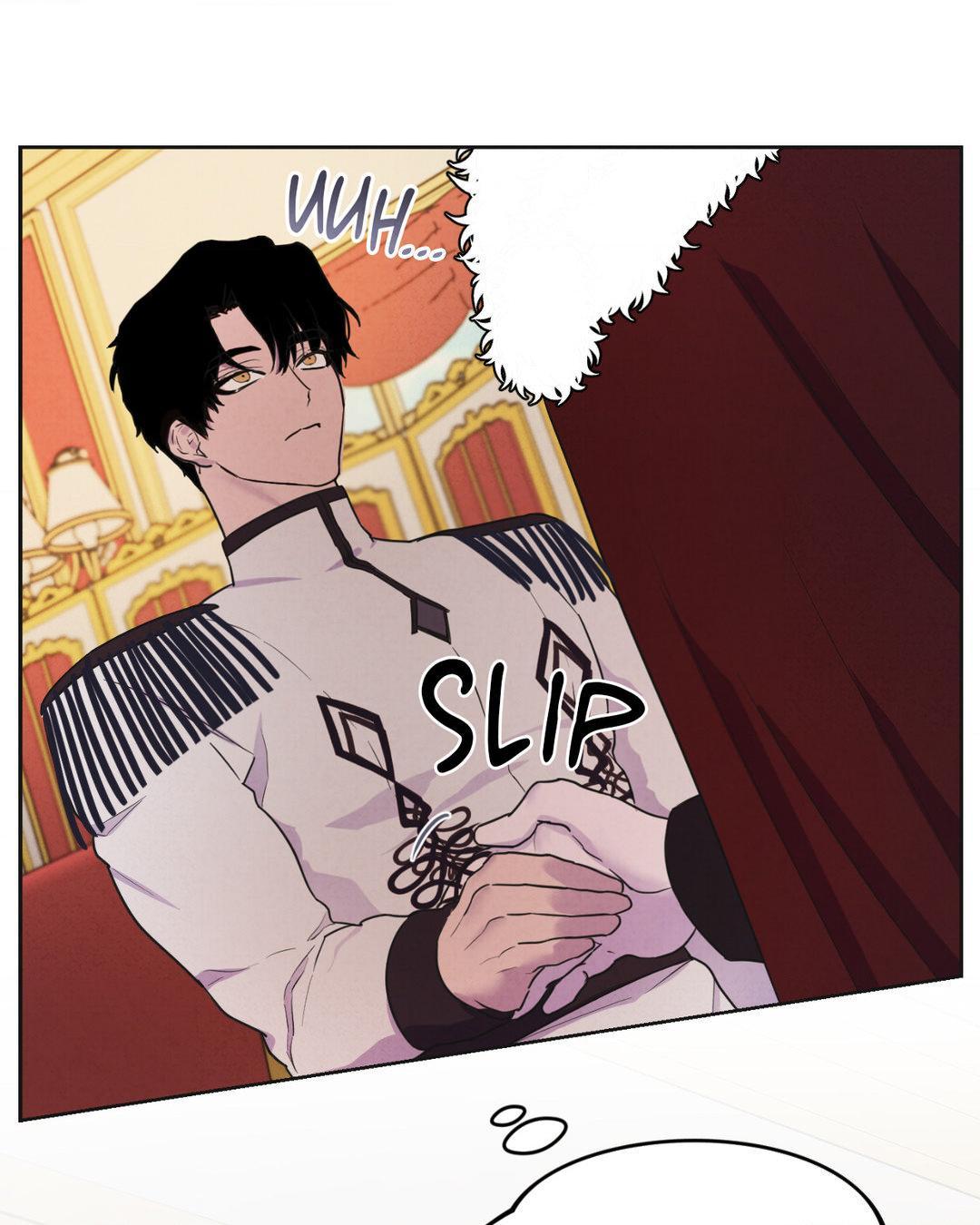 The Flower of Aloshya Chapter 1.3 page 88 - 