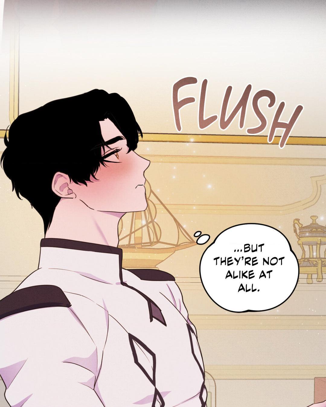 The Flower of Aloshya Chapter 1.3 page 91 - 