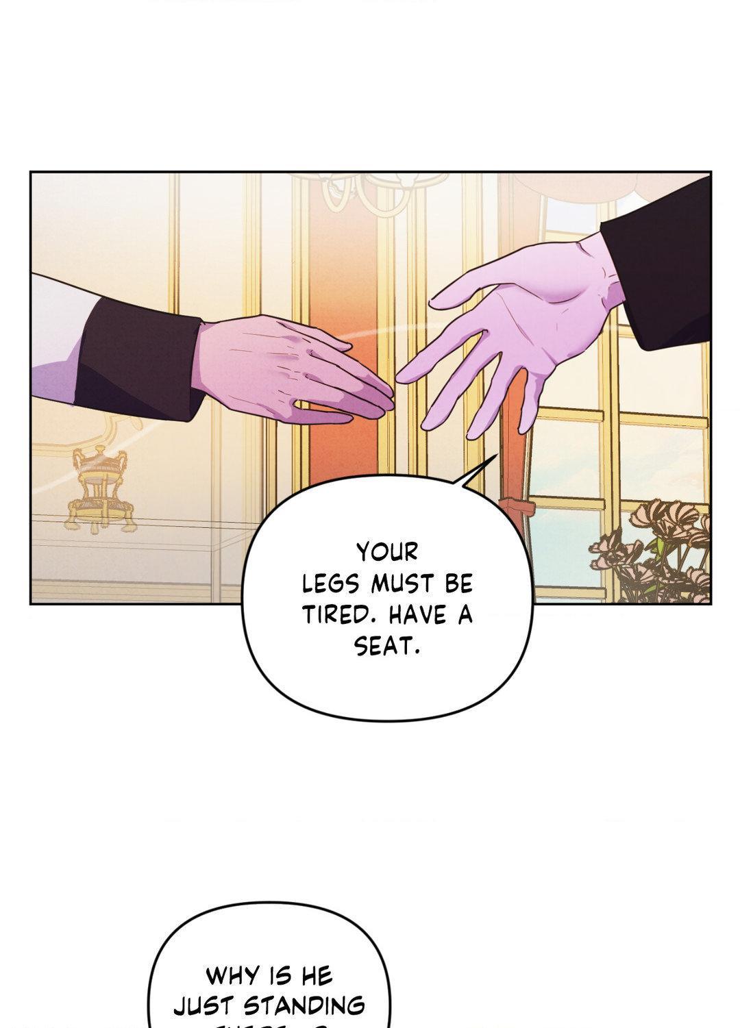 The Flower of Aloshya Chapter 1.3 page 93 - 