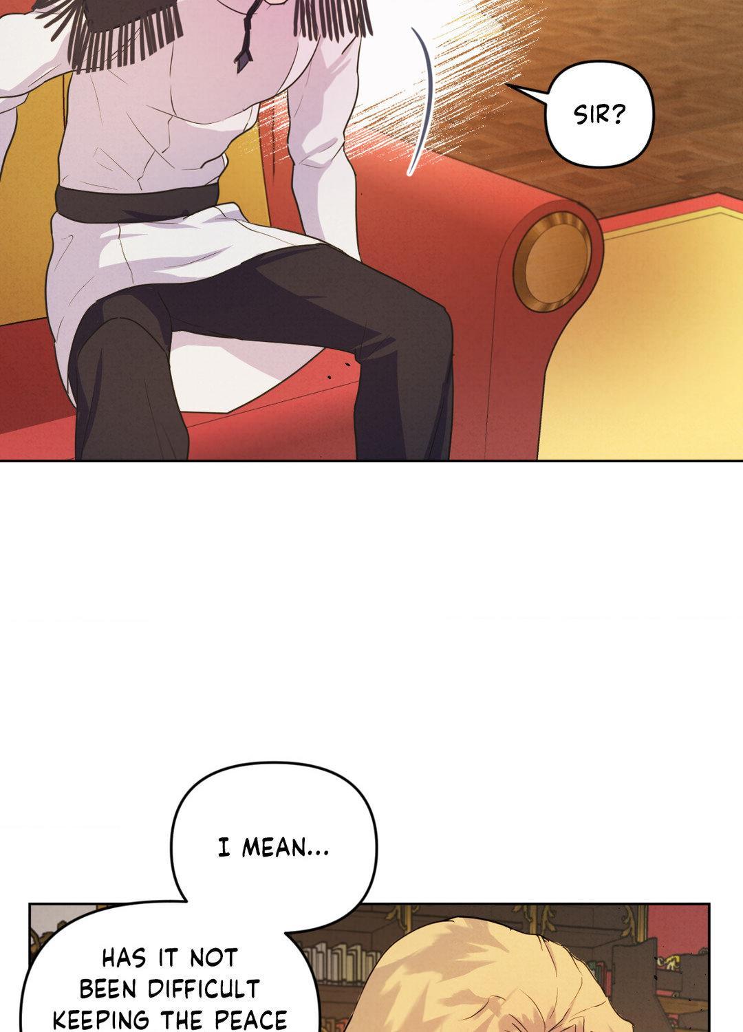 The Flower of Aloshya Chapter 1.3 page 95 - 