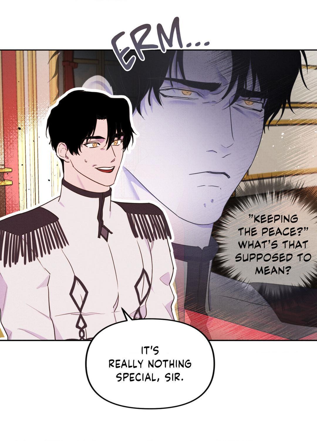 The Flower of Aloshya Chapter 1.3 page 97 - 