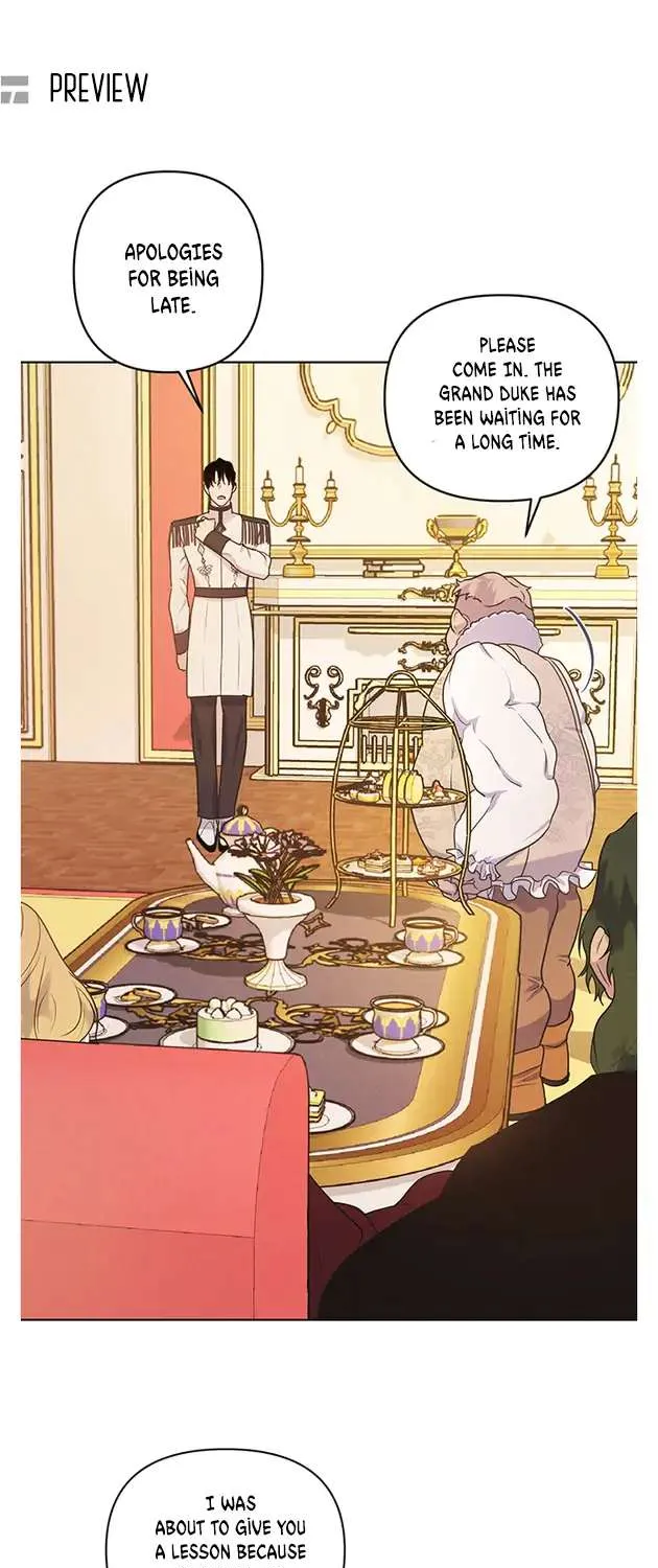 The Flower of Aloshya Chapter 1 page 1 - 