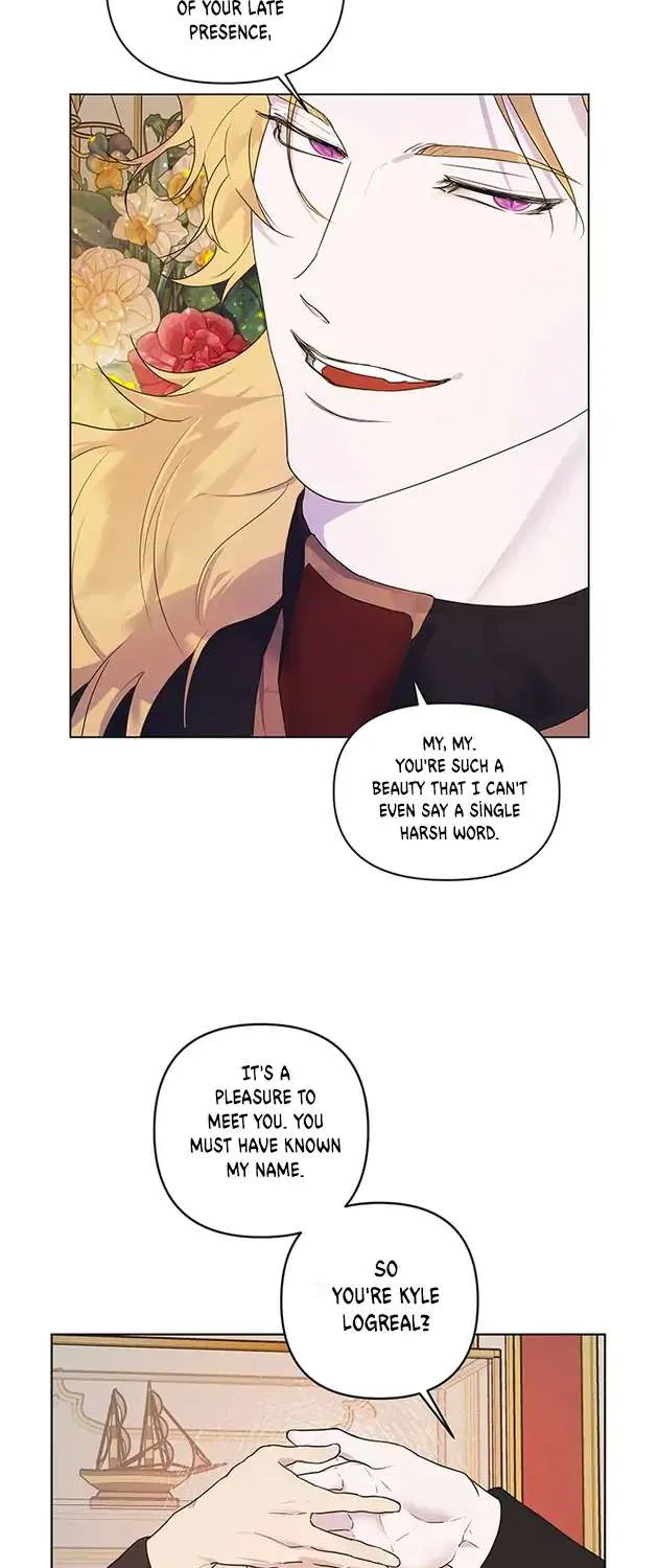 The Flower of Aloshya Chapter 1 page 2 - 
