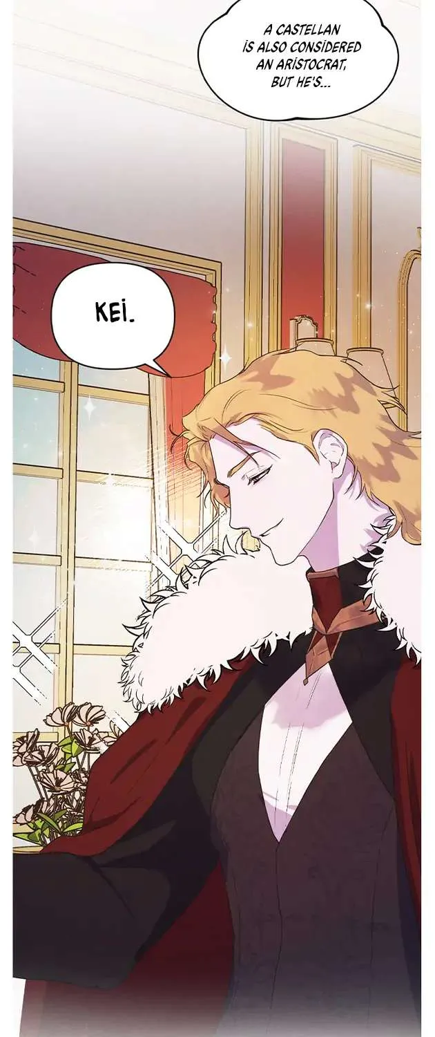 The Flower of Aloshya Chapter 1 page 5 - 
