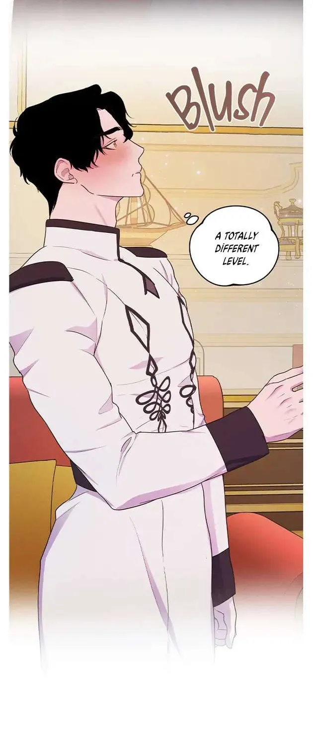The Flower of Aloshya Chapter 1 page 6 - 