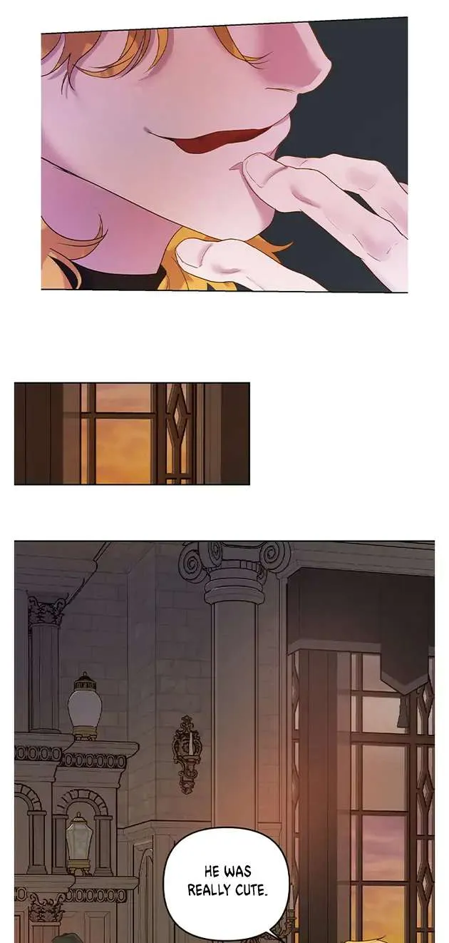 The Flower of Aloshya Chapter 1 page 7 - 