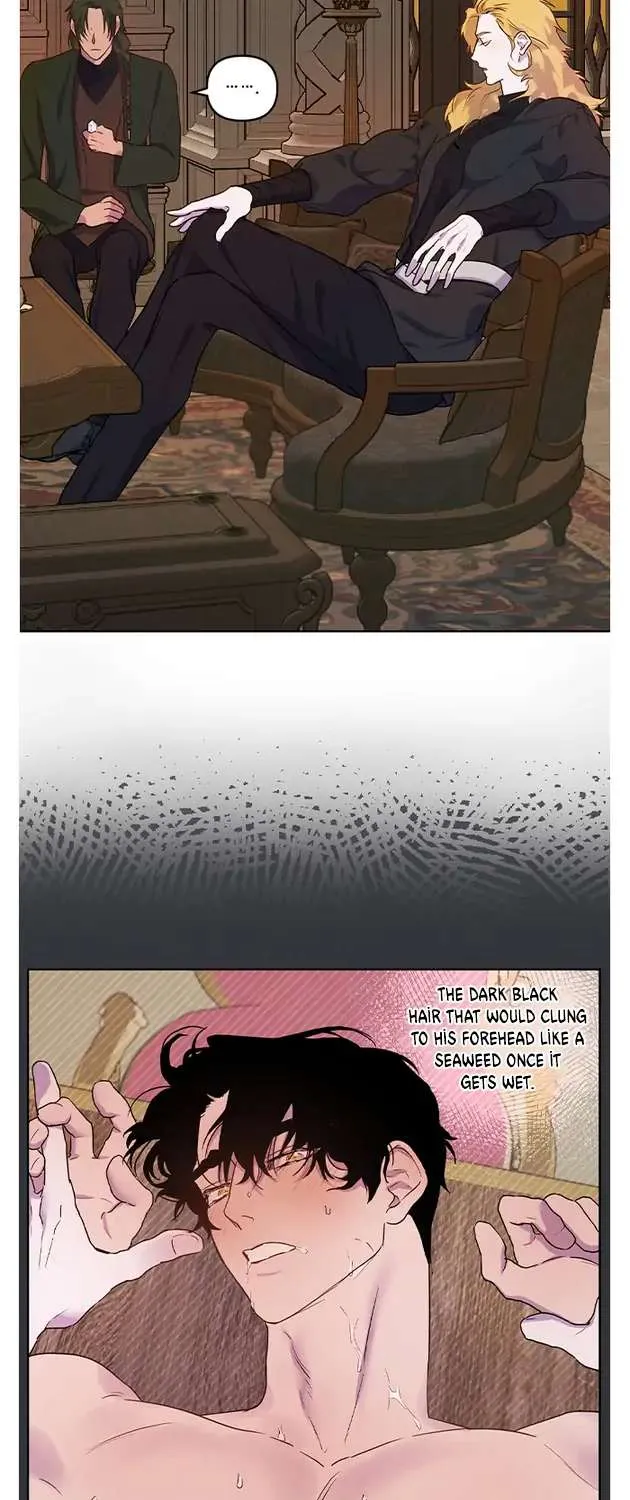 The Flower of Aloshya Chapter 1 page 8 - 