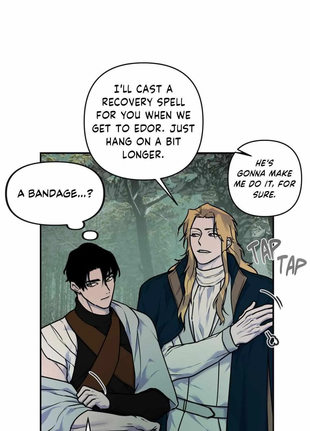 The Flower of Aloshya Chapter 10 page 103 - 