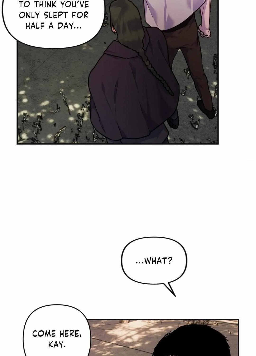 The Flower of Aloshya Chapter 10 page 106 - 