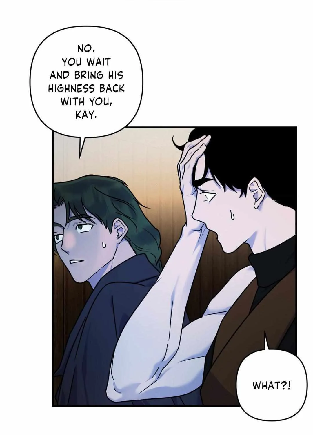 The Flower of Aloshya Chapter 10 page 17 - 