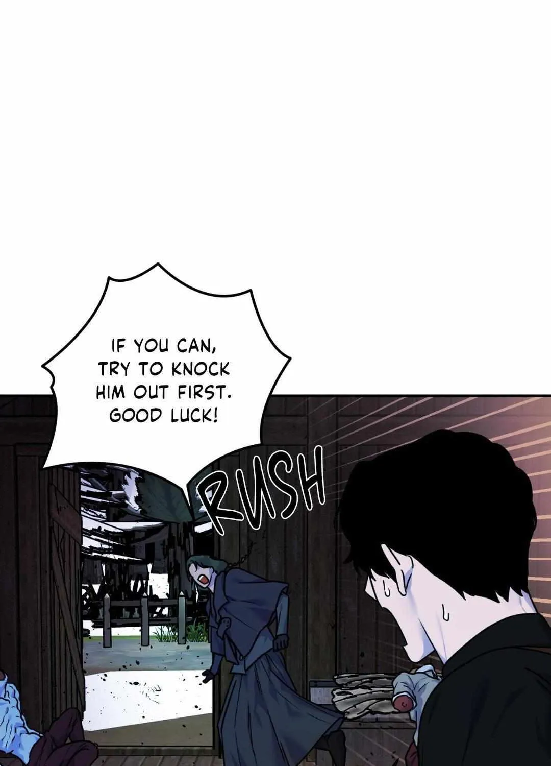 The Flower of Aloshya Chapter 10 page 18 - 