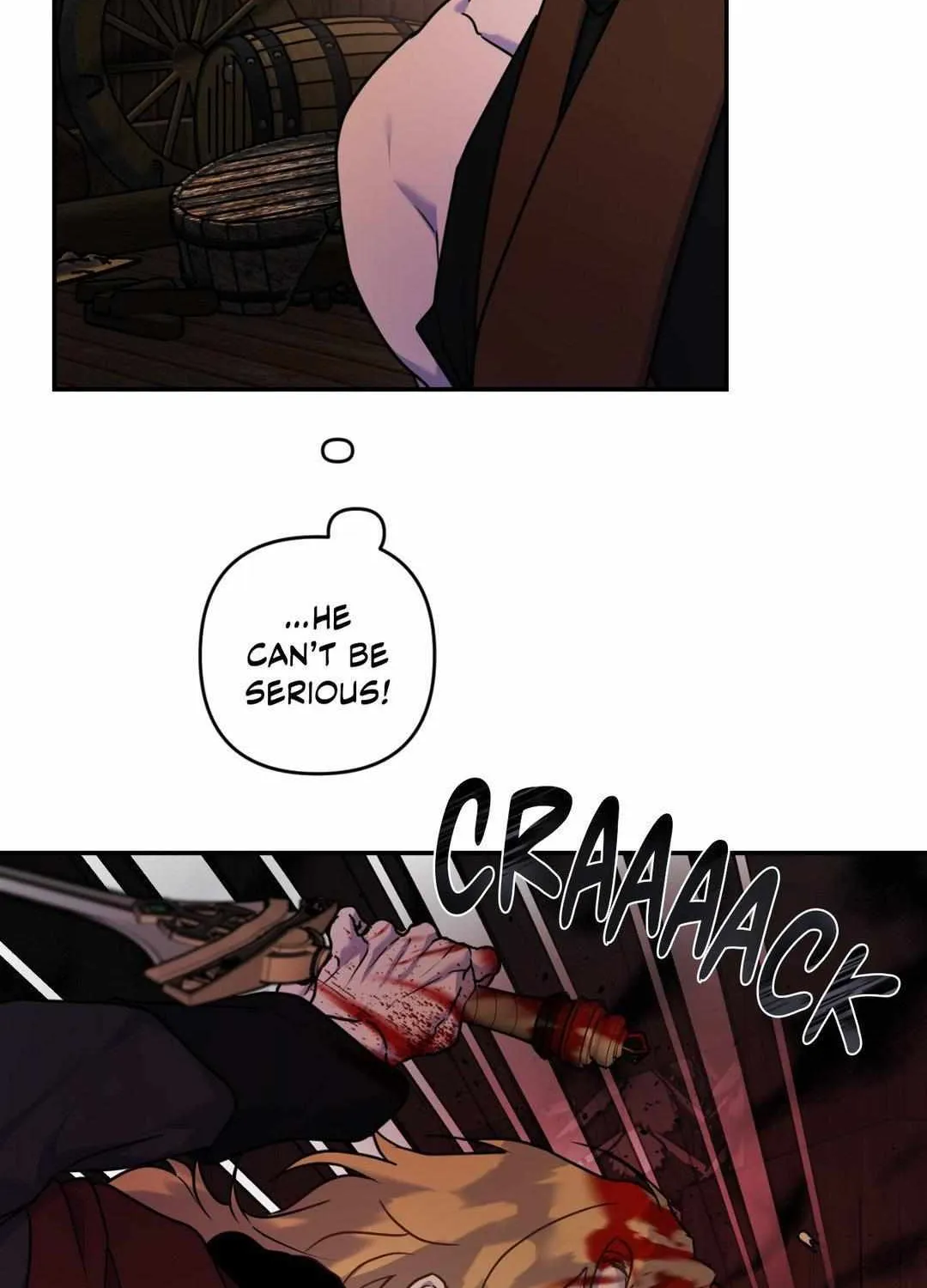 The Flower of Aloshya Chapter 10 page 21 - 