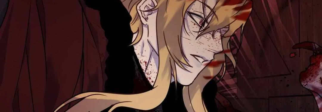 The Flower of Aloshya Chapter 10 page 22 - 