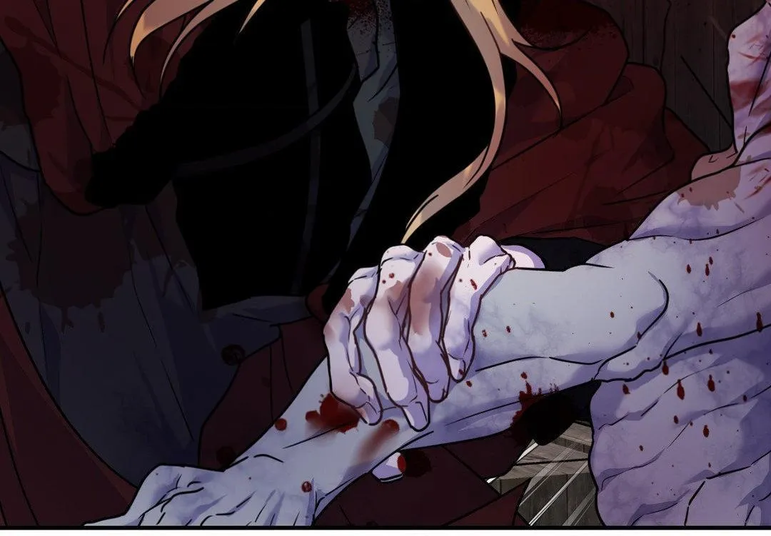 The Flower of Aloshya Chapter 10 page 23 - 