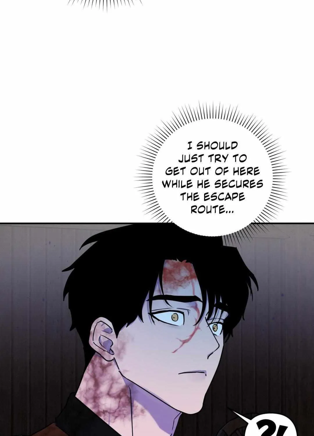 The Flower of Aloshya Chapter 10 page 25 - 