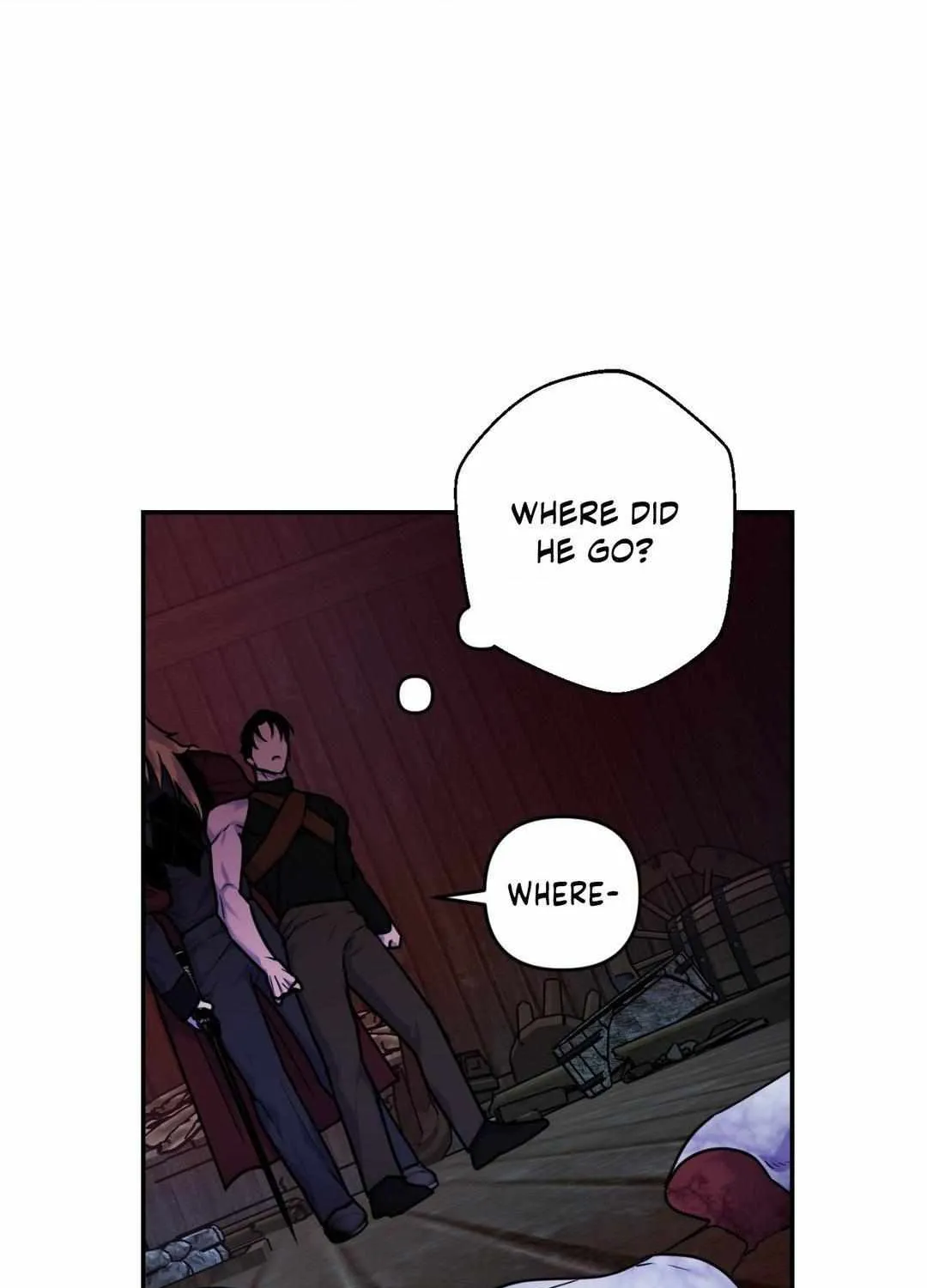 The Flower of Aloshya Chapter 10 page 27 - 