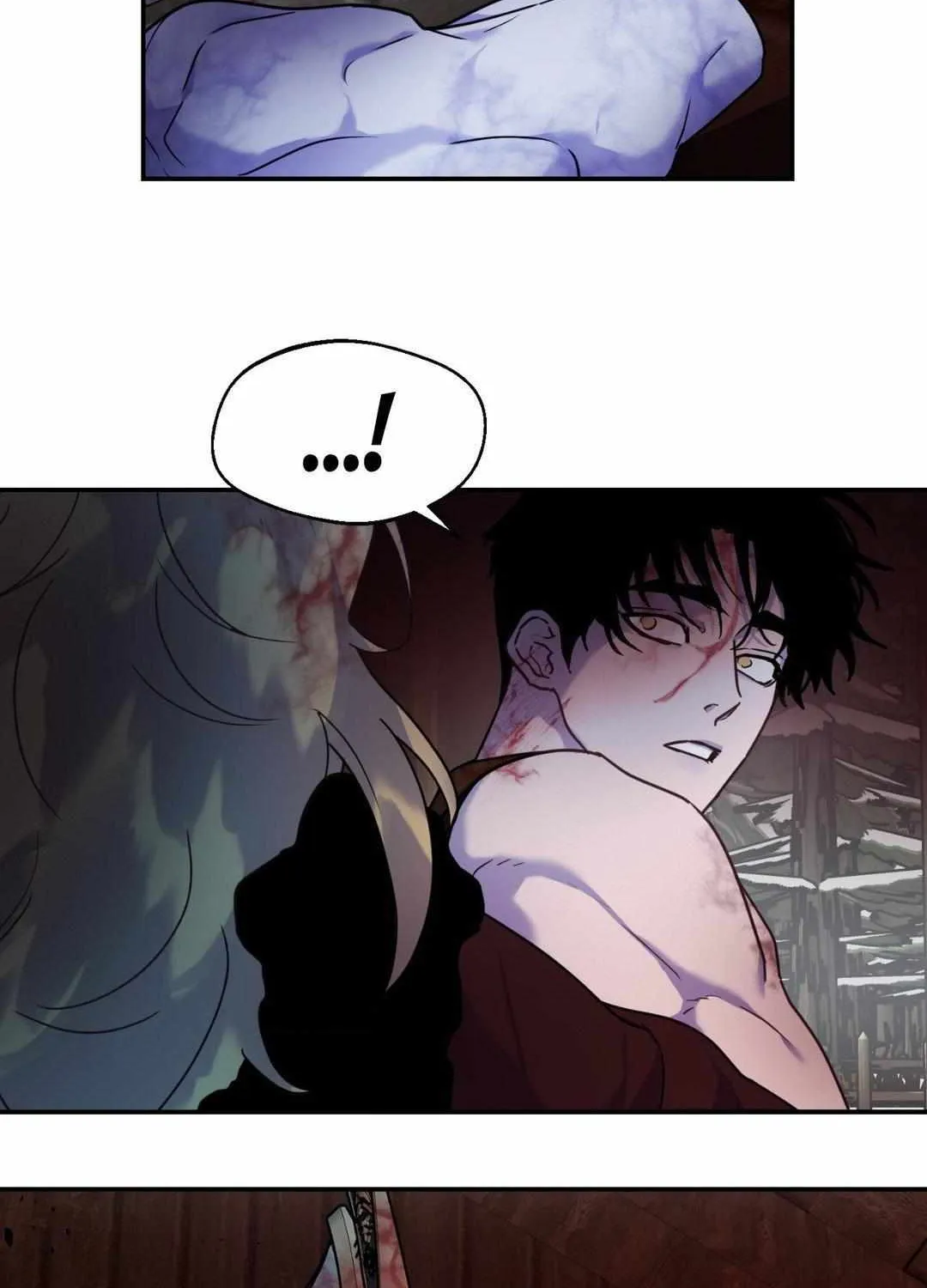 The Flower of Aloshya Chapter 10 page 28 - 
