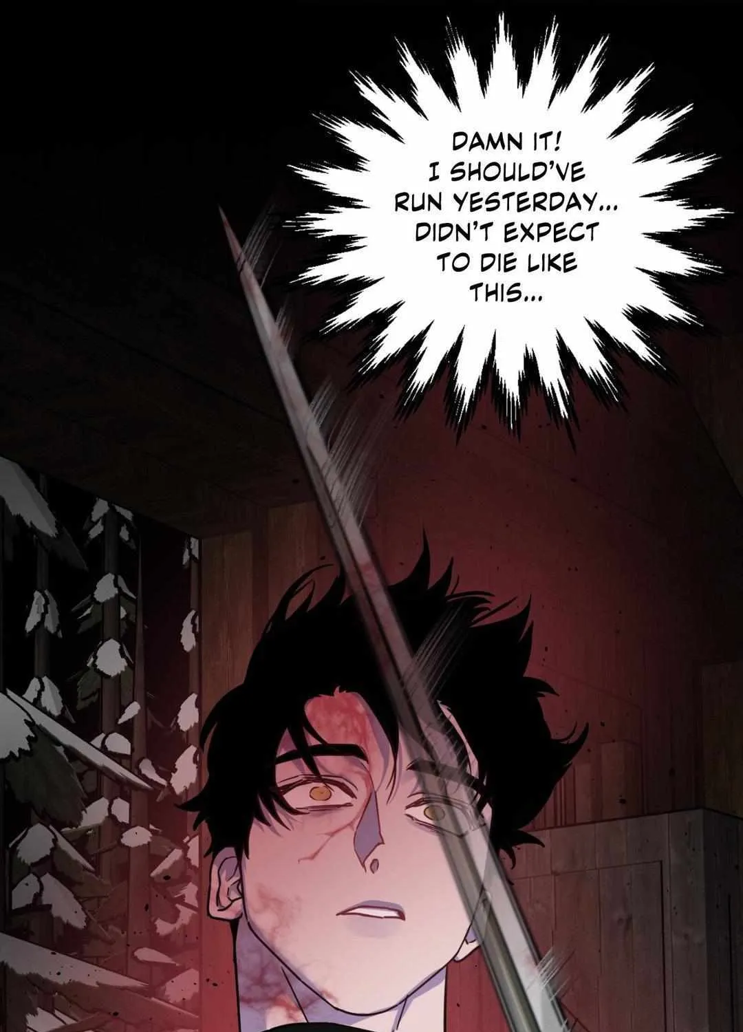 The Flower of Aloshya Chapter 10 page 32 - 