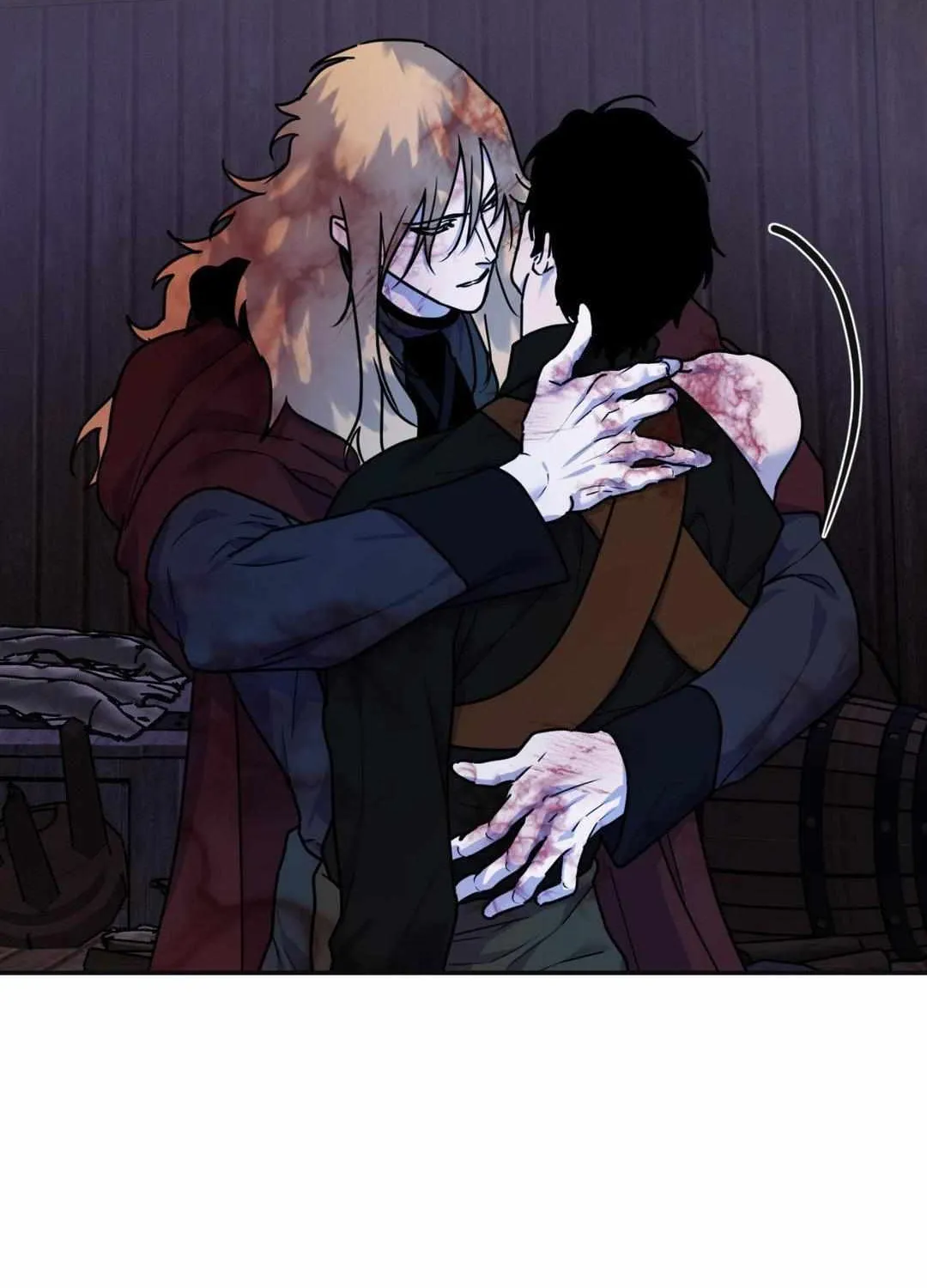 The Flower of Aloshya Chapter 10 page 43 - 