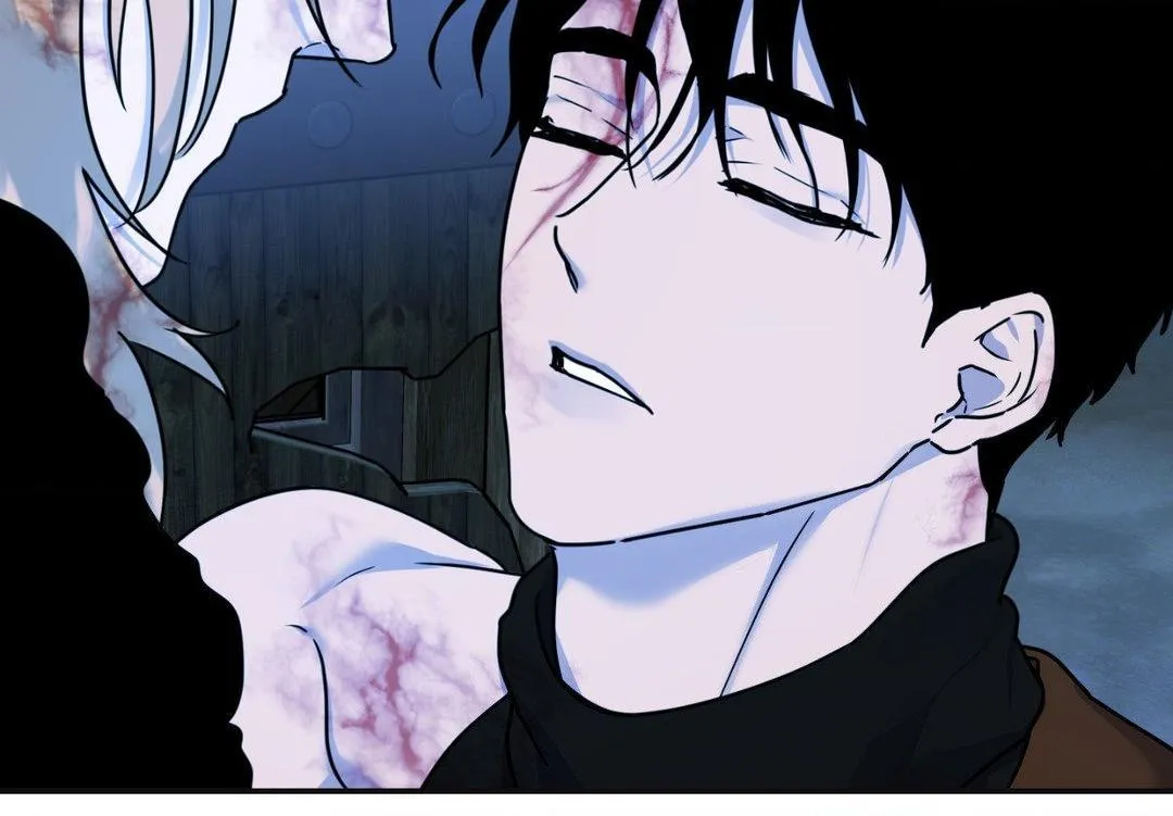 The Flower of Aloshya Chapter 10 page 45 - 