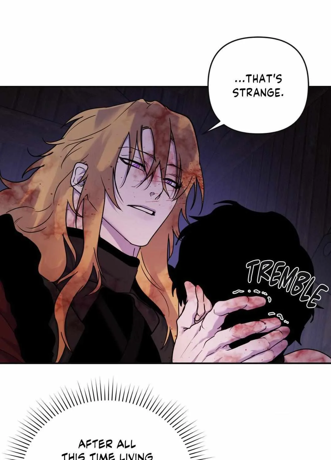 The Flower of Aloshya Chapter 10 page 46 - 