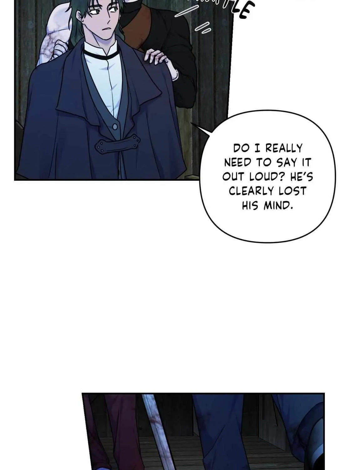 The Flower of Aloshya Chapter 10 page 6 - 