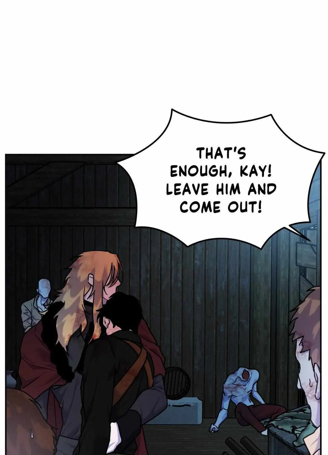 The Flower of Aloshya Chapter 10 page 53 - 