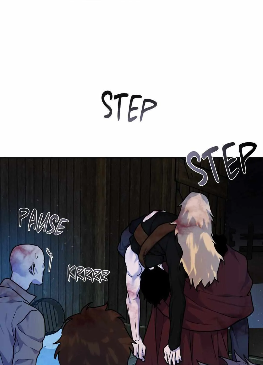 The Flower of Aloshya Chapter 10 page 56 - 