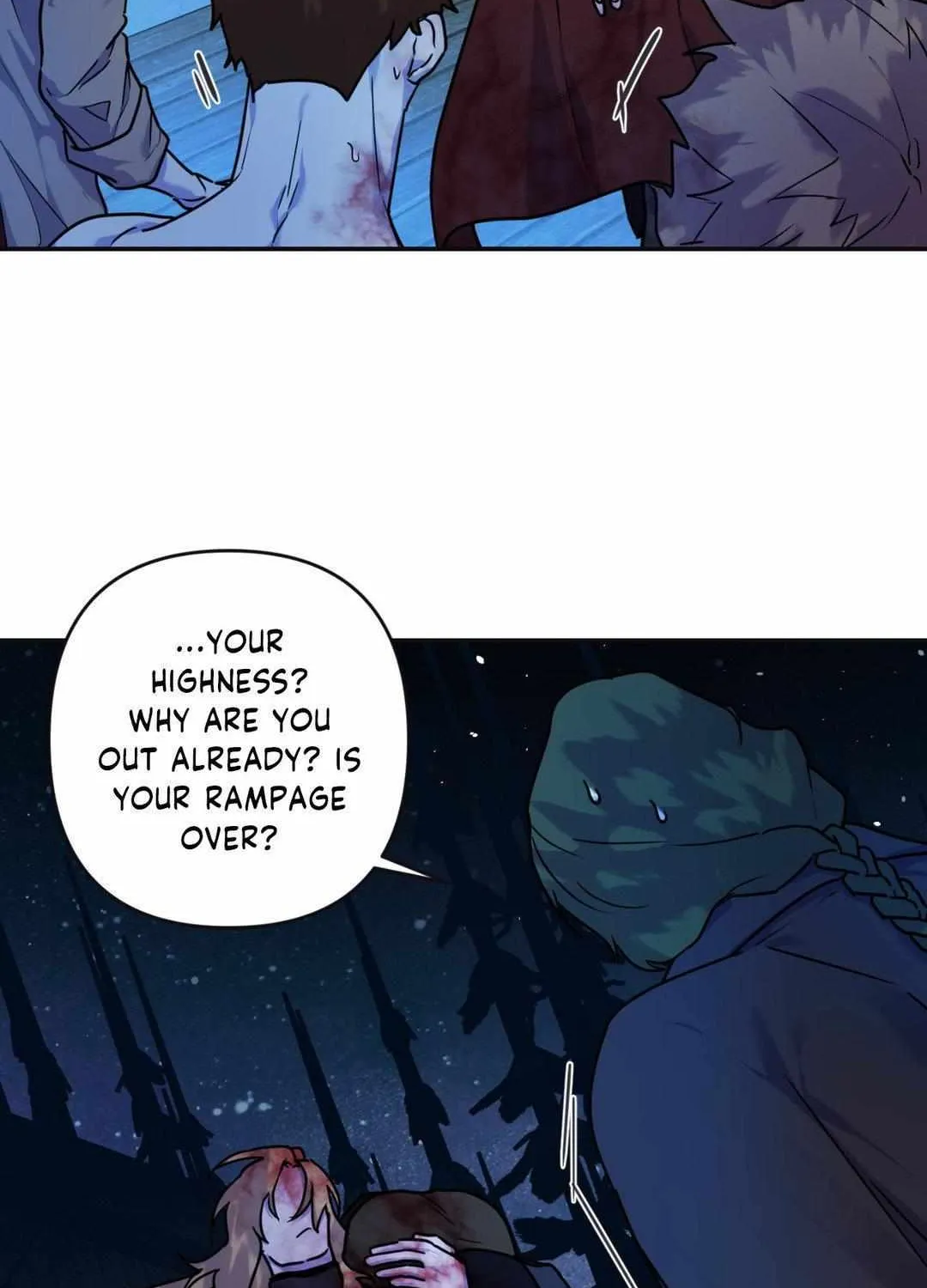 The Flower of Aloshya Chapter 10 page 57 - 