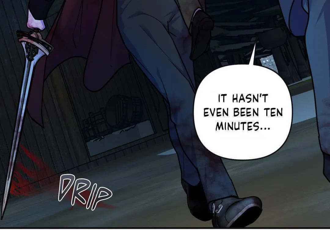 The Flower of Aloshya Chapter 10 page 59 - 