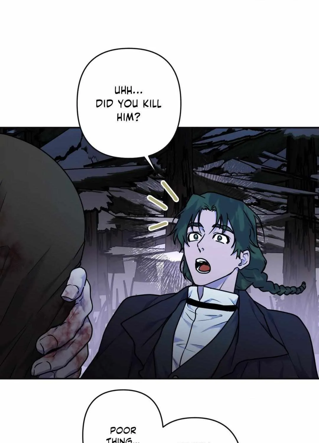 The Flower of Aloshya Chapter 10 page 60 - 