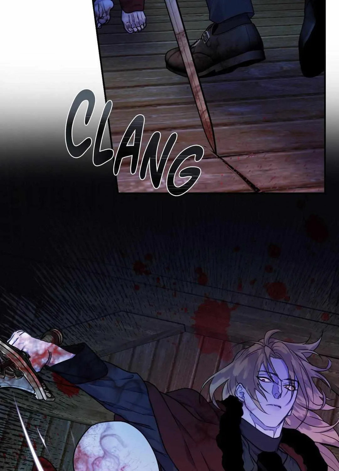 The Flower of Aloshya Chapter 10 page 7 - 