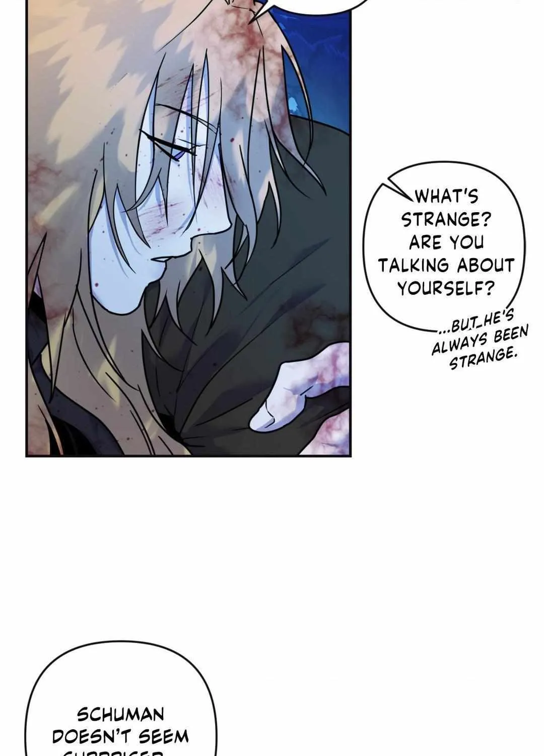 The Flower of Aloshya Chapter 10 page 63 - 