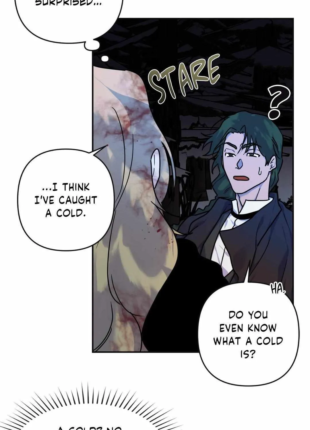 The Flower of Aloshya Chapter 10 page 64 - 