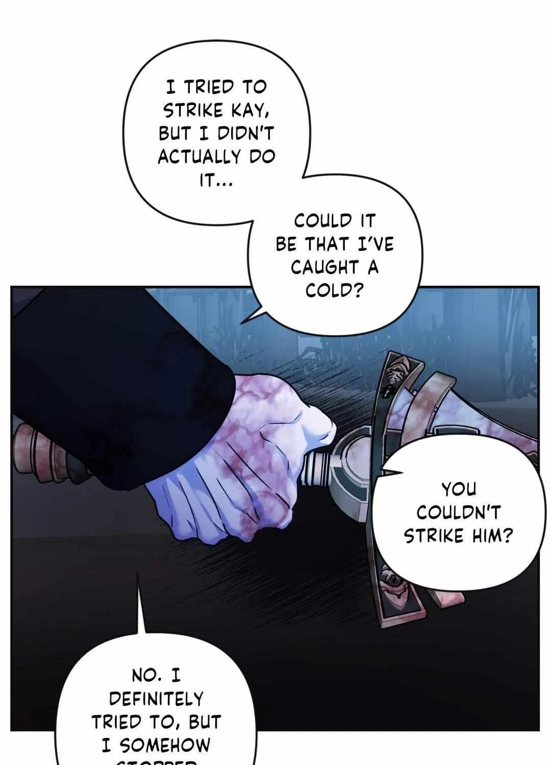 The Flower of Aloshya Chapter 10 page 67 - 