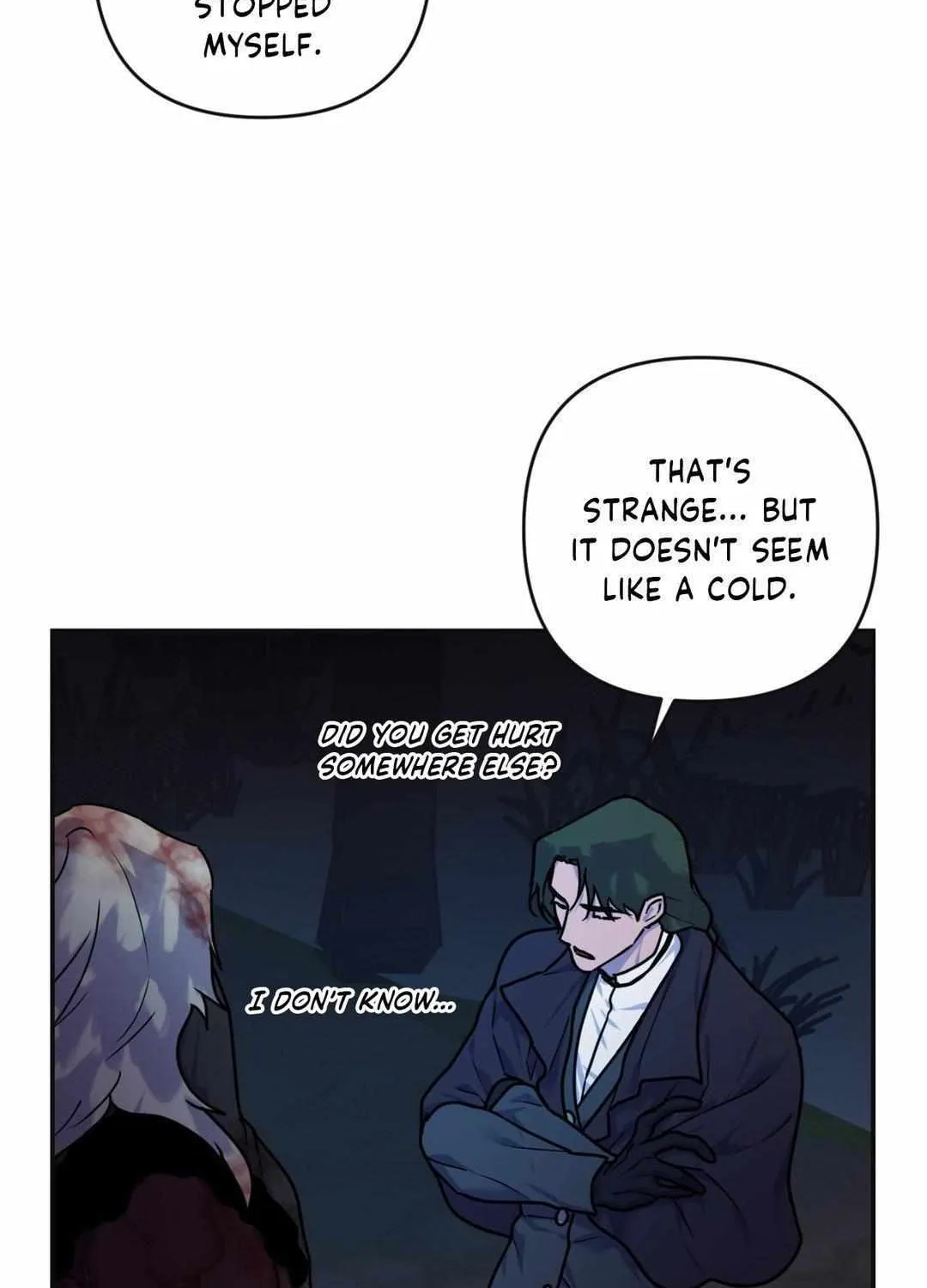 The Flower of Aloshya Chapter 10 page 68 - 