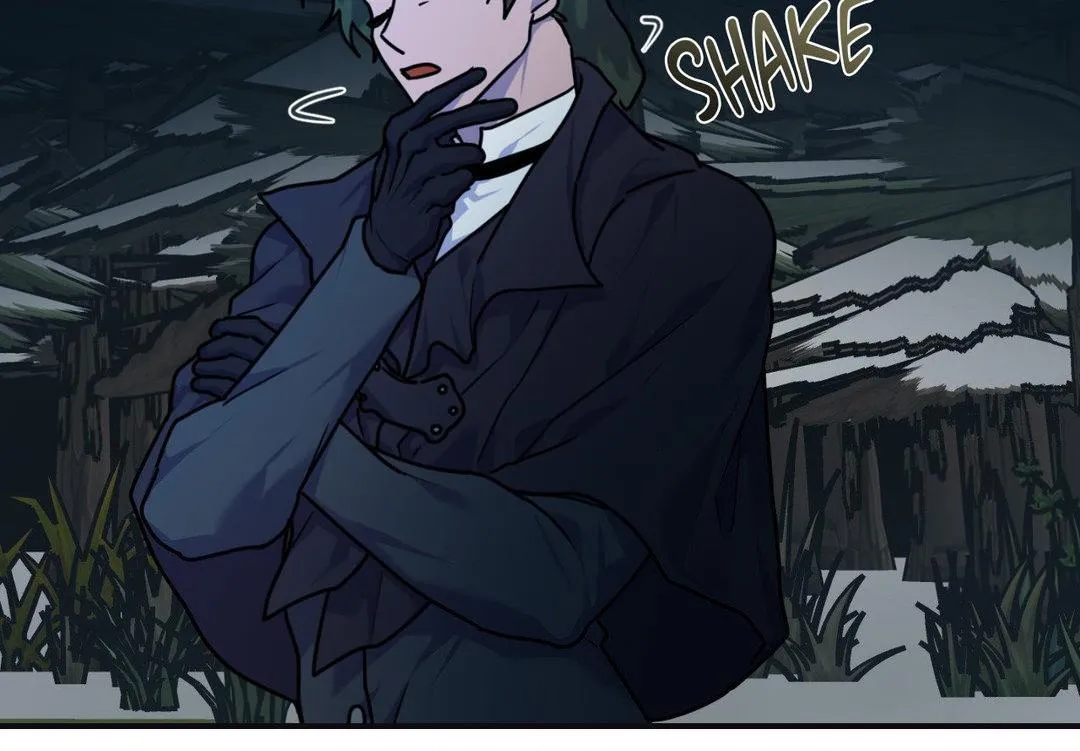 The Flower of Aloshya Chapter 10 page 73 - 